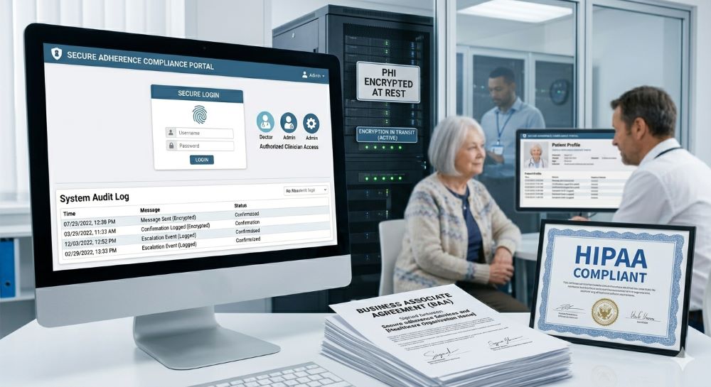 compliance and security